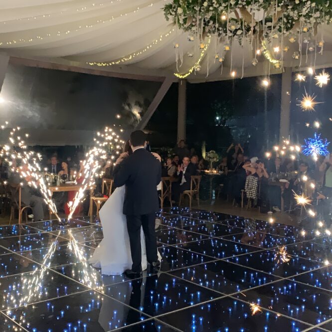dj para bodas en cdmx